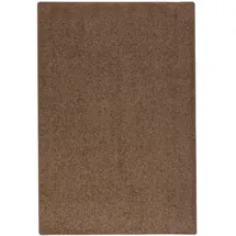 Snapstyle Hochflor Langflor Teppich Cottage Schoko 200x300cm