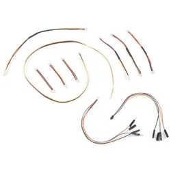 SparkFun Qwiic - Kabel Kit