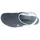 Abeba ESD-Berufsschuhe Dynamic Clog anthrazit Gr. 39