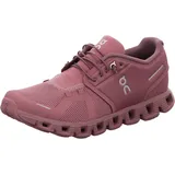 On Cloud 5 Damen Fig/Quartz 36
