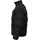 Jako Puffy schwarz S