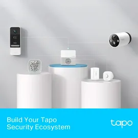 TP-Link Tapo H200 Smart Hub