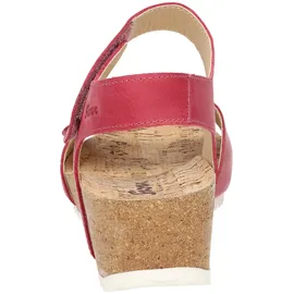 SIOUX Yagmur-700 Damen Rosa 42