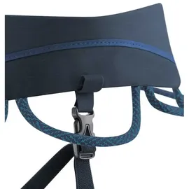 Edelrid Sendero Klettergurt Blau/Schwarz