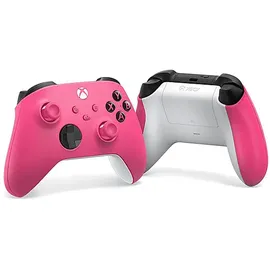 Microsoft Xbox Wireless Controller deep pink