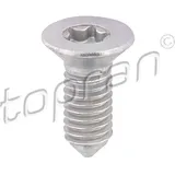 Topran Schraube, Bremsscheibe HANS PRIES 115 526