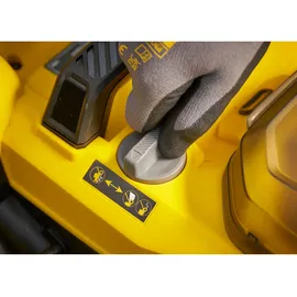 Stanley V20 Akku-Rasenmäher 36V inkl. 2 x 4,0 Ah