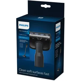 Philips Mini TurboBrush XV1684/01