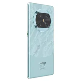 Cubot X90 32 GB RAM 256 GB Yachuan Green