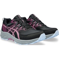 Asics Gel-Venture 9 Damen black/soft berry 39