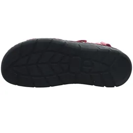 Finn Comfort Wanaka-S Damen Rosa/Rot 39