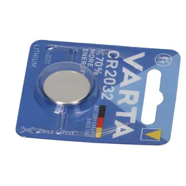 Varta CR 2032 10 St.