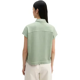 Marc O'Polo Poloshirt Grün M