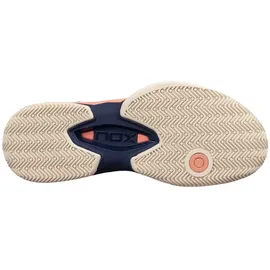 Nox-Xtreme Nox, At10 Pro Padelschuhe 42
