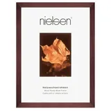 Nielsen Derby Holz Palisander 30x40 cm 3er Set