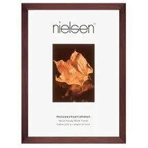 Nielsen Derby Holz Palisander 30x40 cm 3er Set