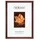 Nielsen Derby Holz Palisander 30x40 cm 3er Set