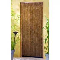 CONACORD Vorhang / Deko Vorhang Conacord Saigon Bambusstäbchen Länge
