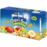 Capri-Sun Multivitamin Fruchtsaftgetränk 10x 0,2 l