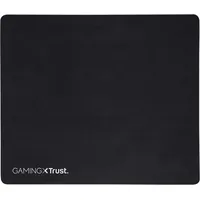 Trust Gaming Mouse Pad M, 250x210mm, schwarz