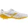 Mizuno Morelia Neo IV Pro AG Herren Gold/Grau/Weiß 42