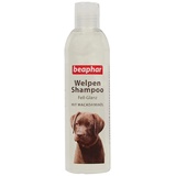 beaphar Welpen Shampoo Fell-Glanz 250 ml)