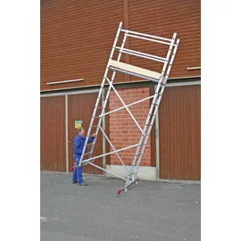 Krause Corda Arbeitshöhe bis 5,00 m 916129