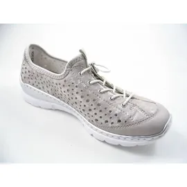 Rieker Slip-On Sneaker Beige Damen 40