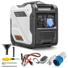 STAHLWERK IG-5500 ST Inverter