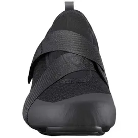 Shimano IC100 Schwarz 38