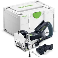 Festool DFC 500 E-Basic