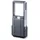 CARSON MiniBrite 3x Taschenlupe mit Schutzhülle und LED (PO-25), Grau