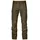 Trousers Regular Dark Olive 46