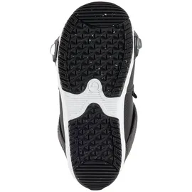 BURTON Smalls Step On Snowboardschuhe - Black - 21.0