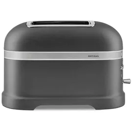 KitchenAid Artisan Toaster 5KMT2204 EGR imperial grey