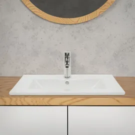 luxebath Waschtisch 61 x 46,5 cm
