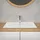 luxebath Waschtisch 61 x 46,5 cm