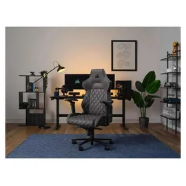 Corsair TC500 LUXE Stoff Schwarz
