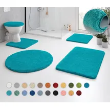 KLEINE WOLKE Relax Ø 100 cm türkis