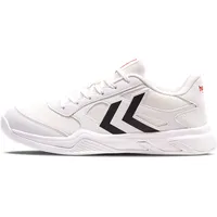 Hummel Teiwaz Iii WHITE,