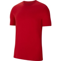 NIKE Park 20 Freizeit T-Shirt Kinder university red/white L (147-158 cm)