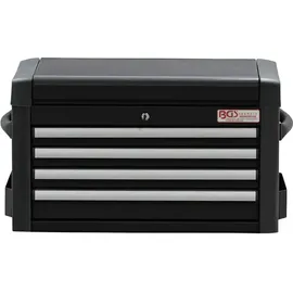 BGS Werkstattwagen-Aufsatz für Werkstattwagen PROFI 4 Schubladen leer