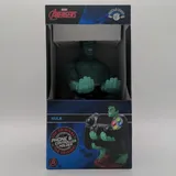 Cable Guys Cable Guy - Hulk, Marvel Comics, Ständer für Controller Mobiltelefon und Tablets