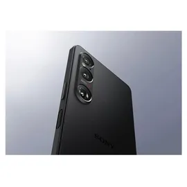 Sony Xperia 1 VI 5G 12 GB RAM 256 GB Gojischwarz