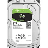 Seagate BarraCuda 8 TB 3,5" ST8000DM004