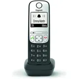 Gigaset A690HX Schwarz