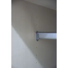 WIMEX Kleiderschrank Diver, mit 2 Spiegeltüren, 2 Schubkästen mittig, grau