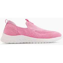 Slipper - Damen - pink - 32