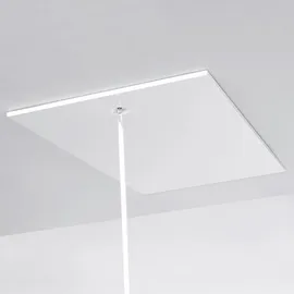 Wippro Dachbodentreppe Isotec Luxe Brandhemmend Lukenmaß 110x70cm