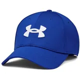 Under Armour Blitzing Cap Herren 400 royal/white S/M
